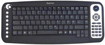 Keysonic