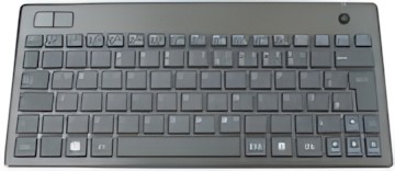 Keysonic