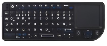 Keysonic