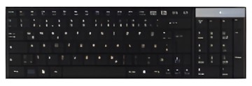 Keysonic