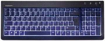 Keysonic