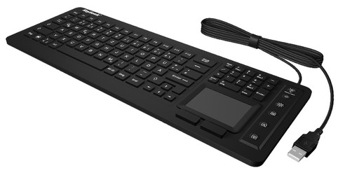 Keysonic