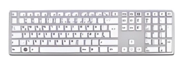 Keysonic