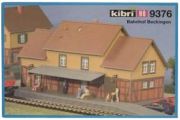Kibri
