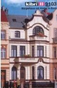 Kibri Bürgerhaus mit Atelier in Bonn