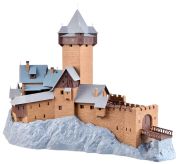 Kibri Burg Falkenstein in Kärnten (39010)