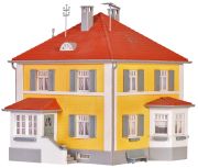 Kibri H0 Wohnhaus Pappelweg (38178)