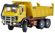 Kibri Mercedes Meiller Kipper 3-achsig (14023)