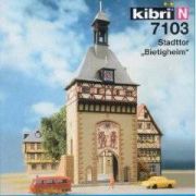 Kibri