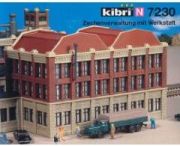 Kibri