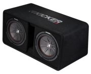 Kicker 43DCWR102