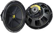 Kicker C8