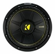 Kicker CWCD124