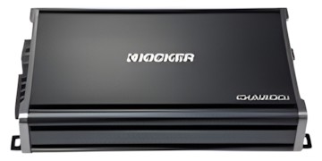 Kicker
