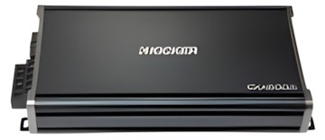 Kicker CXA600.5