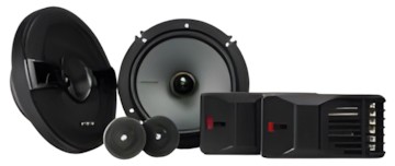 Kicker KSS65