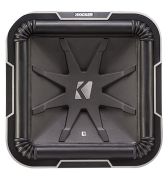 Kicker L7122