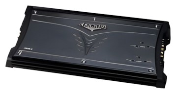 Kicker ZX650.4