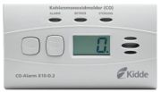 Kidde CO-Alarm X10-D.2