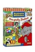 Kiddinx Benjamin Blümchen: Das große Zoofest