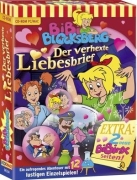 Kiddinx Bibi Blocksberg: Der verhexte Liebesbrief PC