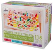 KidKraft Spiel-Lebensmittel Deluxe