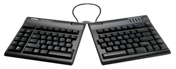 Kinesis