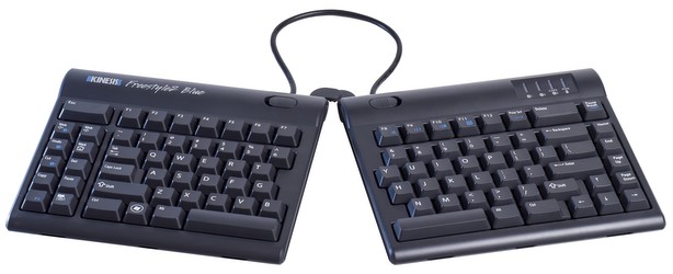 Kinesis