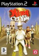 dtp The King of Clubs PS2