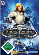 Nobilis King's Bounty: The Legend PC Nobilis King's Bounty: The Legend PC