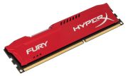 Kingston DDR3-RAM 8GB PC3-12800 HyperX Fury (HX316C10FR/8)