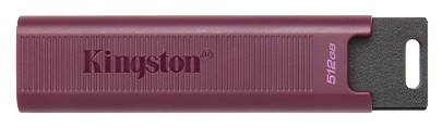 Kingston DataTraveler Max 512GB (DTMAXA/512GB)