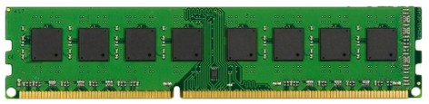 Kingston DDR3-1600 2GB (KVR16N11S6/2)