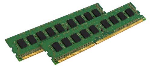 Kingston DDR3-1600 8GB Kit (KVR16LN11K2/8)