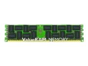 Kingston DDR3-RAM 16GB PC3-12800 ECC Kit (KVR16R11D4/16)