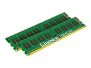 Kingston DDR3-RAM 16GB PC3-12800 Kit (KVR16N11K2/16)