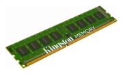 Kingston DDR3-RAM 4GB PC3-12800 (KVR16N11S8H/4)