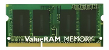 Kingston DDR3-RAM 4GB PC3-12800 (KVR16S11S8/4)