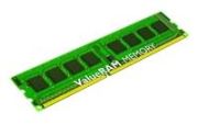 Kingston DDR3-RAM 8GB PC3-10667 Kit (KVR1333D3N9K2/8G)