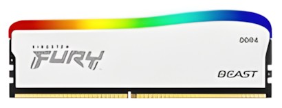 Kingston Fury Beast RGB Special Edition DDR4-3200 8GB (KF432C16BWA/8)