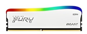 Kingston Fury Beast RGB Special Edition DDR4-3600 8GB (KF436C17BWA/8)