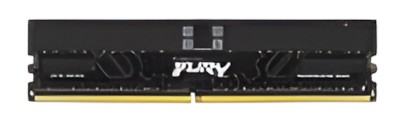 Kingston Fury Renegade Pro DDR5-4800 32GB (KF548R36RB-32) Kingston Fury Renegade Pro DDR5-4800 32GB (KF548R36RB-32)