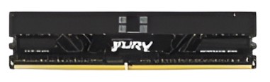 Kingston Fury Renegade Pro DDR5-4800 64GB Kit (KF548R36RBK4-64)