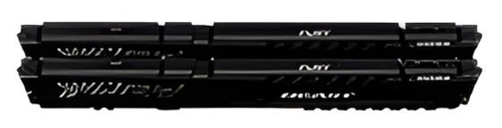 Kingston Fury Beast DDR5-5200 16GB Kit (KF552C36BBEK2-16)
