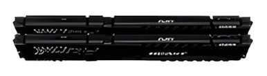 Kingston Fury Beast DDR5-5200 32GB Kit (KF552C36BBEK2-32)