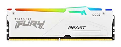 Kingston Fury Beast RGB DDR5-5200 32GB Kit (KF552C36BWEAK2-32)