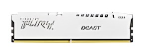 Kingston Fury Beast DDR5-5200 32GB Kit (KF552C36BWEK2-32)