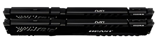 Kingston Fury Beast DDR5-5200 64GB Kit (KF552C36BBEK2-64)