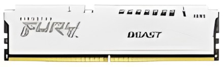 Kingston Fury Beast DDR5-5600 128GB Kit (KF556C40BWK4-128)