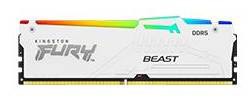 Kingston Fury Beast RGB DDR5-5600 32GB Kit (KF556C36BWEAK2-32)